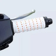 💯Non-slip Soft Silicone Grip Tape for Motorcycle Handlebars - Image 13