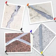 Waterproof Quick Drying Joint Sealant - Image 4