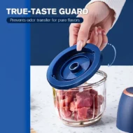 Powerful Large-Capacity Electric Food Chopper - Image 4