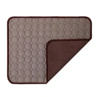 Summer Breathable Pet Cooling Mat - Image 14