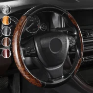 🔥Hot Sale 50%🔥Universal Non-Slip Car Steering Wheel Cover