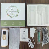 💖Last Day Sale 49% OFF💖Professional IPL Laser Hair Removal Device - Image 10
