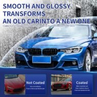🔥Factory Direct Sales🔥Advanced Car Quick-acting Coating Agent Spray✨ - Image 8