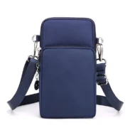 Women's Mini Crossbody Phone Bag - Image 9