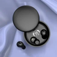 Ultra-Compact Bluetooth Sleep Earbuds - Image 8