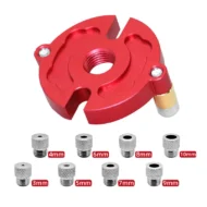 Vertical Self-Centering Dowel Jig Kit - Image 9