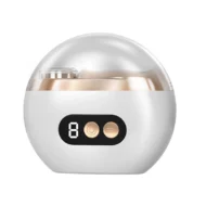 🔥Hot Sale 50% OFF⏰Multi-functional Electric Nail Trimmer - Image 2