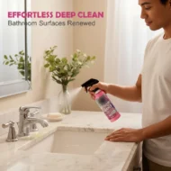 Multi-Surface Bathroom Cleaner for Mold & Limescale - Image 5