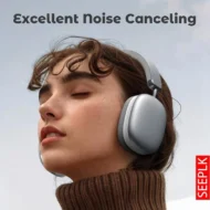 📢📢 50 % OFF !! ✨Wireless Bluetooth Headphones - Image 4
