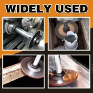 🔥🔥Angle Grinder Extension Connecting Rod - Image 3
