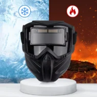 ⏳Limited time 50% OFF⏳Auto-Darkening Welding Mask - Image 8