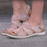 🔥 50% OFF 🎁Women's Support & Soft Adjustable Sandals - Image 8