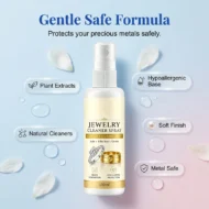 Anti-Oxidation Jewelry Cleaner Spray - Image 4