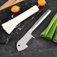 Today's Flash Sale⚡ 52% OFF🔪Stainless Steel Multi-Purpose Julienne Peeler - Image 5