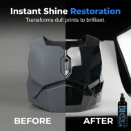 Gloss Restore Spray for 3D Printed Models - Image 2