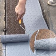 Multifunctional Metal Rust Removal and Conversion Agent - Image 4