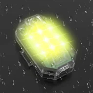 Automobile, motorcycle, electric vehicle modified lamp - Image 4
