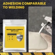 Welding High-Strength Metal Glue - Image 3