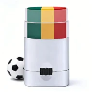 National Flag Face Paint Stick - Image 24