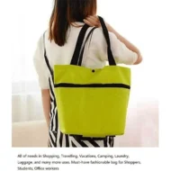 🔥HOT SALE 50% OFF🔥Foldable 2-in-1 Shopping Bag - Image 6