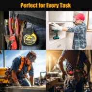 Multi-Function Magnetic Tool & Hardware Holder - Image 9