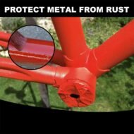 Multifunctional Metal Rust Removal and Conversion Agent - Image 2