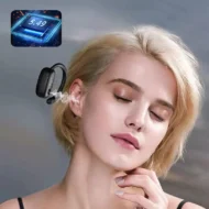 🔥BLACK FRIDAY SALE 49% OFF!🔥Sporty Hanging Ear Bluetooth Earphones - Image 11