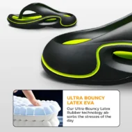 🔥🖤Black Friday Sale:50% OFF🔥Comfortable Summer Flip Flops with Thick Soles - Image 13