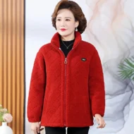 【50 % discount in winter】Winter gift! Thermal Shelter Mate for women - Image 4