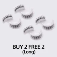 Reusable Self Adhesive Eyelashes - Image 13