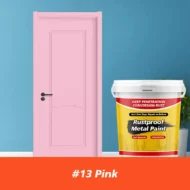 ⏳LIMITED TIME: 50% OFF! 🏆Rustproof Metal Paint - Rust Remover - Image 22