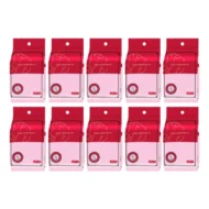 🔥Hot Sales-49% OFF⚡Stain Removal Wet Wipes - Image 14