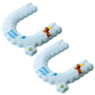 Universal Toilet Seat Cover Pad - Image 13
