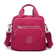 💥HOT SELLER🔥3 in 1 Multifunctional Waterproof Casual Shoulder Bag - Image 19