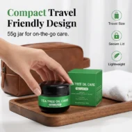 Natural Tea Tree Oil Foot Care - Image 7
