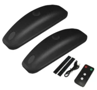 Car Safety Warning Long-range Remote Pilot Laser Light - Image 8