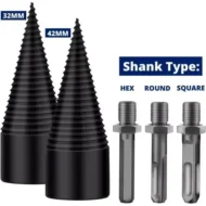 💥Hot Sale 50% Off💥Hex Shank Firewood Drill Bit - Image 8