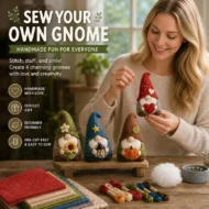 🎉Temporary discount!🎉✨Easy DIY sewing kit for beginners - Image 3