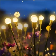 🔥HOT SALE 49% OFFSolar Powered Firefly Light - Image 9