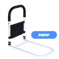Bedside Handrail Railing for the Elderly & Pregnant Woman - Image 9