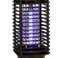 High-Efficiency Electric Bug Zapper Lamp - Image 3