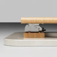 ⏳Limited 50% Discount🎁Heavy Duty Folding Table Leg Brackets with Self-Locking Hinges - Image 9