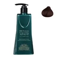🎁Christmas Hot Sale 60% OFF🔥Mild Formula Long Lasting Hair Dye Set - Image 9