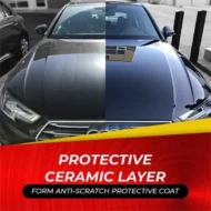 🥳2026 HOT SALE🥳💞50K+ SOLD!👴🚘 50% OFF! Nano Car Scratch Spray – Skip the body shop! Fade scratches in minutes with easy wipe-on formula. Restore your car's shine without breaking the bank. 🚗💷 - Image 3
