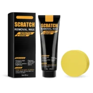 Automotive Effective Scratch Repair & Care Wax - Image 8