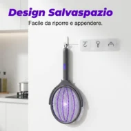 🔥HOT SALE 49% OFF🔥UV Electric Insect Zapper - Image 3