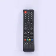 Universal Remote Control for Smart TV [AA59-00816A] - Image 10