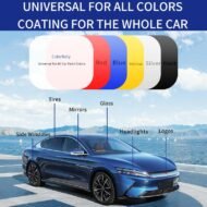 🔥Factory Direct Sales🔥Advanced Car Quick-acting Coating Agent Spray✨ - Image 3