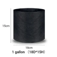 💐New arrival 40% OFF!🌱Micro Aerated Geotextile Plant Grow Bag - Image 10