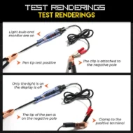 Car Voltage Test Pen - Image 6